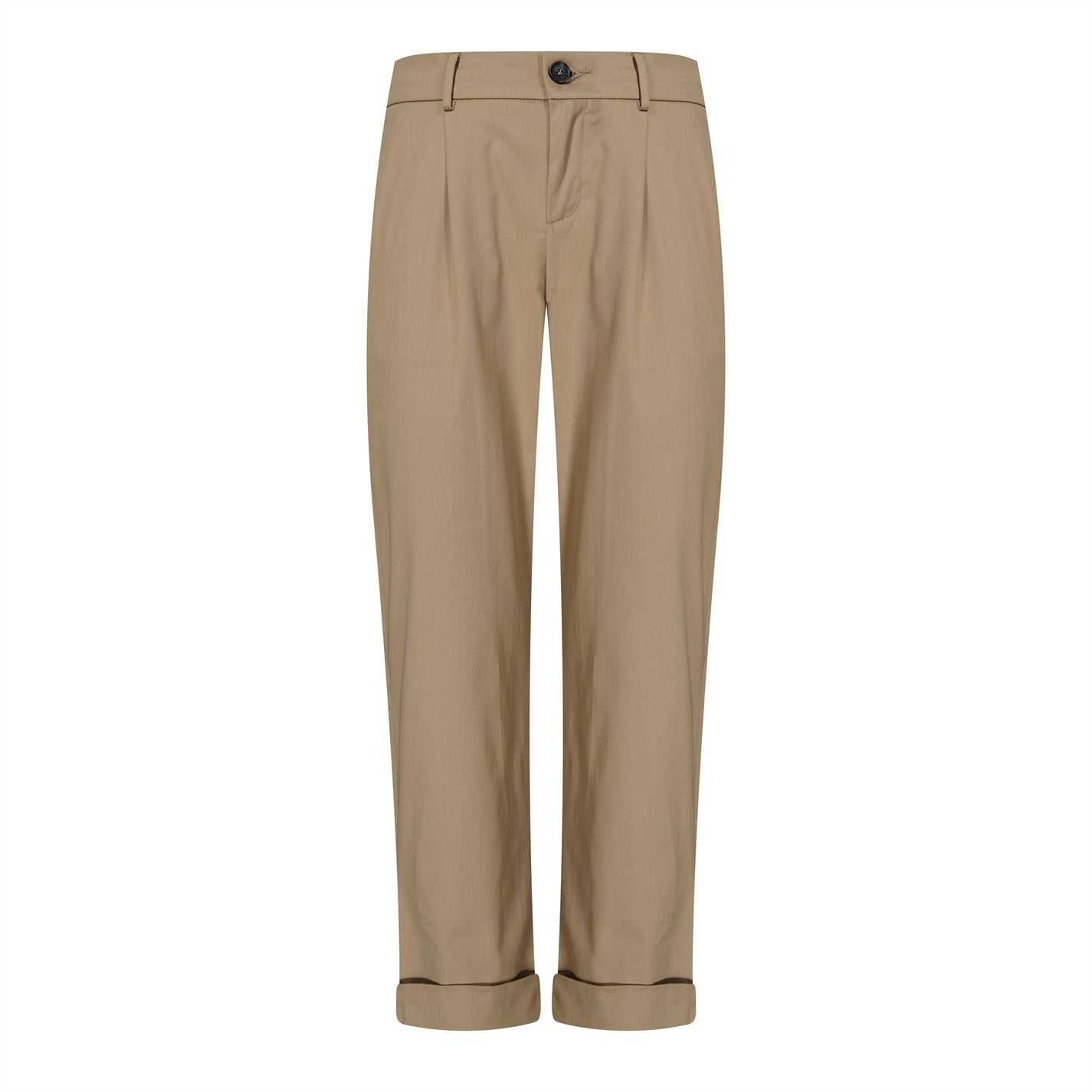 Fendi Fendi Logo Chinos Jn42