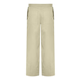 Bottega Veneta Cotton Twill Trousers