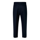 Gucci Fluid Drill Trousers