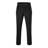 Prada Mohair Trouser