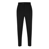 Prada Technical Gabardine Trousers