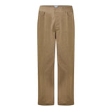 Bottega Veneta Tech Trousers