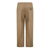 Bottega Veneta Tech Trousers