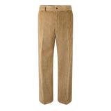 Bottega Veneta Cord Trousers