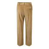 Bottega Veneta Cord Trousers