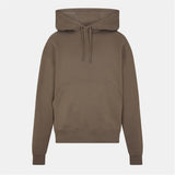 Saint Laurent Logo Hoodie