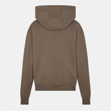 Saint Laurent Logo Hoodie