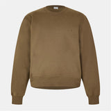 Saint Laurent Logo Sweat - Morely TrendsSaint Laurent Type here:)