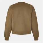Saint Laurent Logo Sweat - Morely TrendsSaint Laurent Type here:)