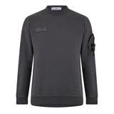 Stone Island Stone Zip Pkt Swt