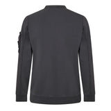 Stone Island Stone Zip Pkt Swt