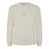 Stone Island Dial Logo Sweatshirt