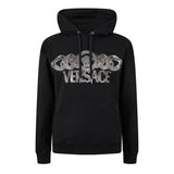 Versace Chain Hoody