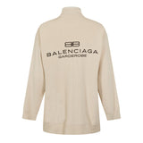 Balenciaga Bal Interwinted Swt