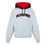 Jacquemus Baseball OTH Hoodie