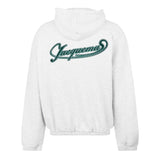 Jacquemus Athletic Zip Hoodie