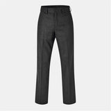 Fendi Cashmere Trousers