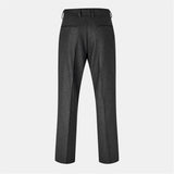 Fendi Cashmere Trousers