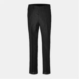 Fendi Ff Jacquard Trousers