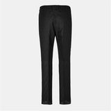 Fendi Ff Jacquard Trousers