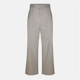 Fendi Straight Trousers