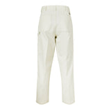 Moncler Logo Cargo Trousers