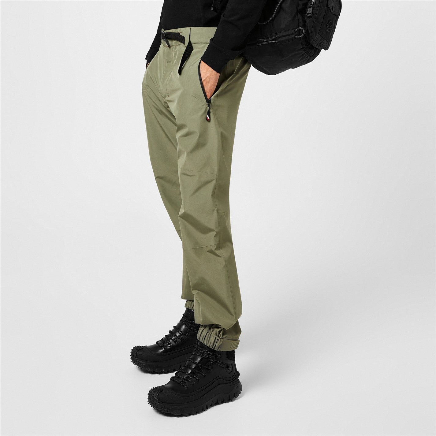 Moncler Cargo Trousers