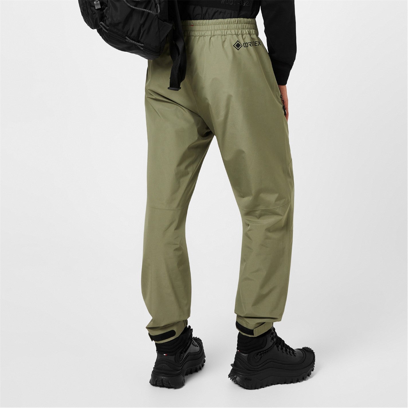 Moncler Cargo Trousers