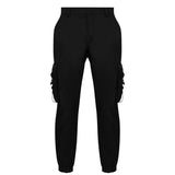 Prada Re-Nylon Cargo Trousers