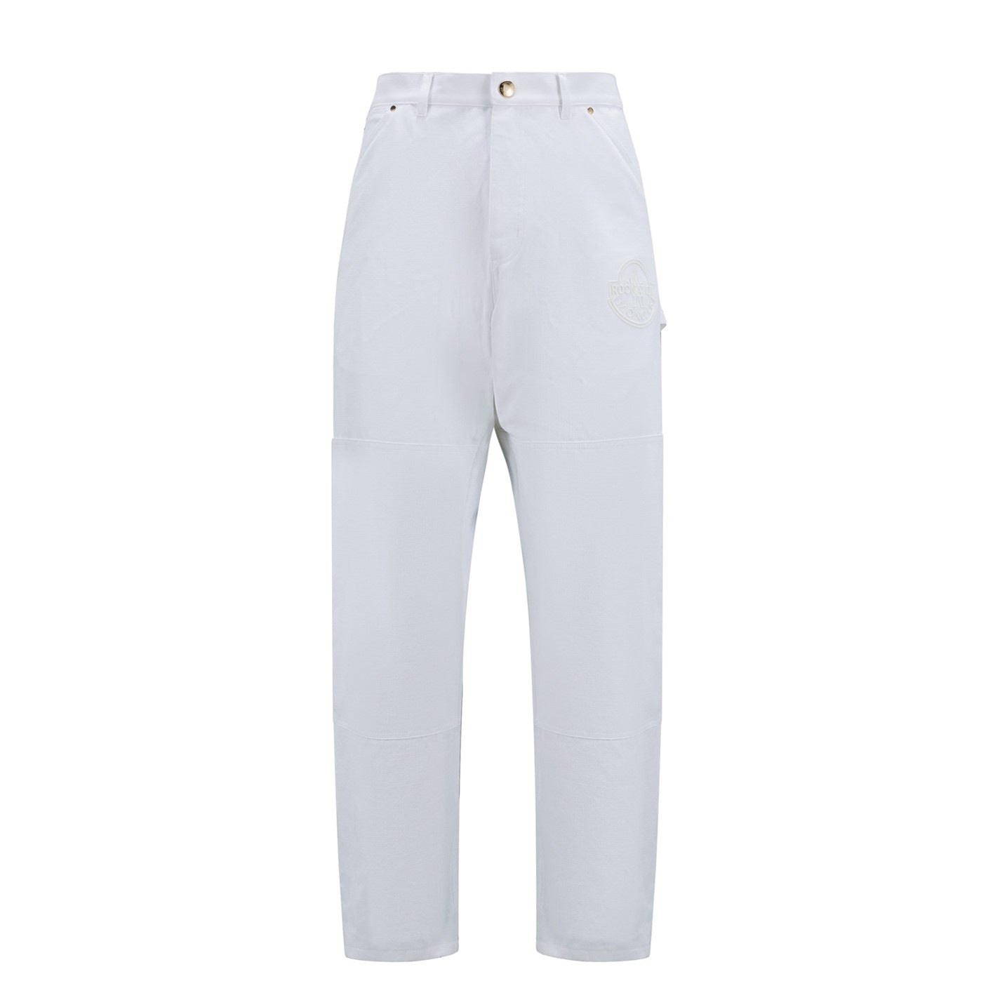 Moncler Logo Cargo Pants