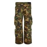 Amiri Utility Camo Cargo Trousers