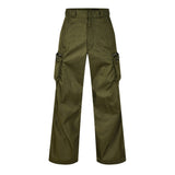 Prada Reporter Cargo Trousers