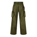 Prada Reporter Cargo Trousers