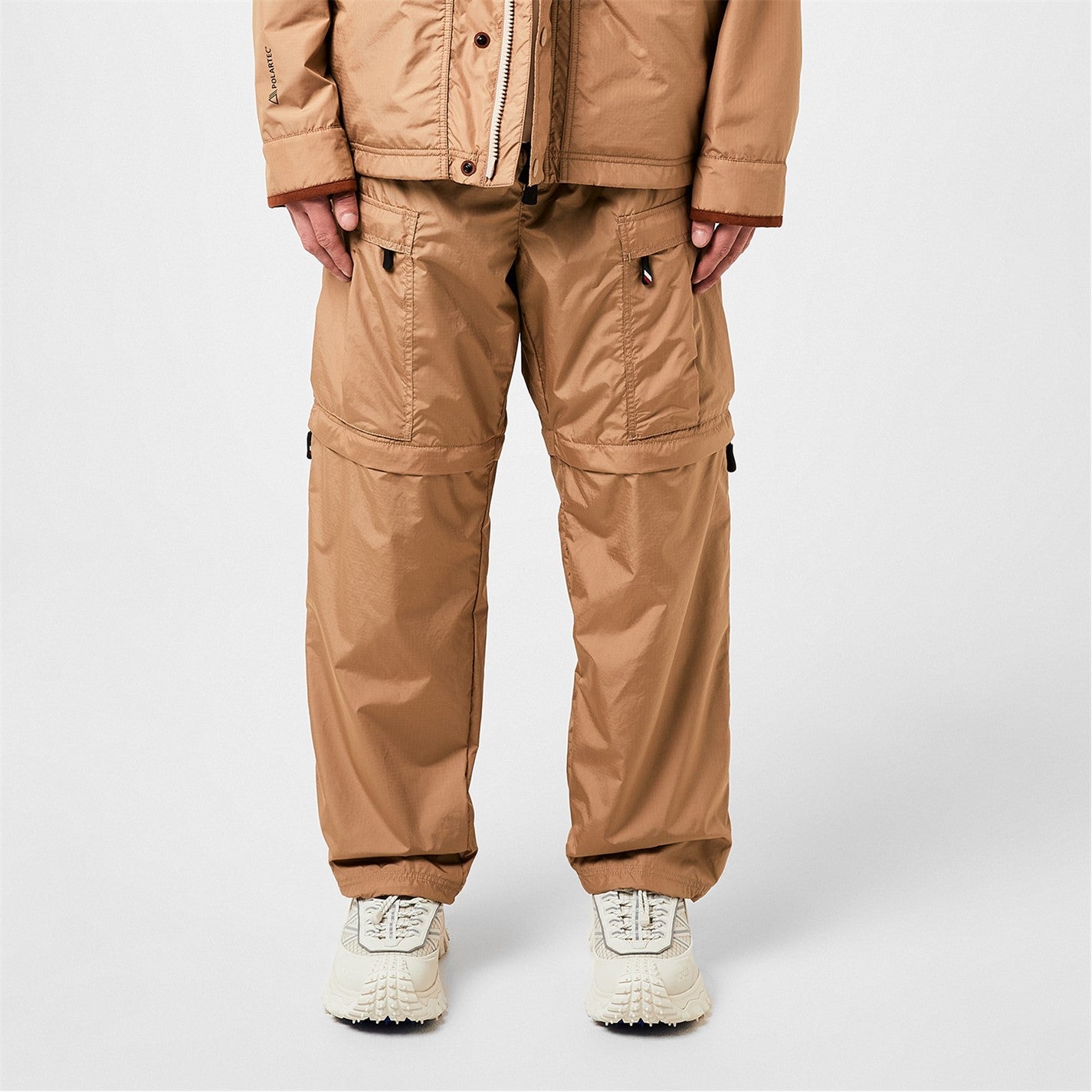 Moncler MonclerG Trousers Sn43