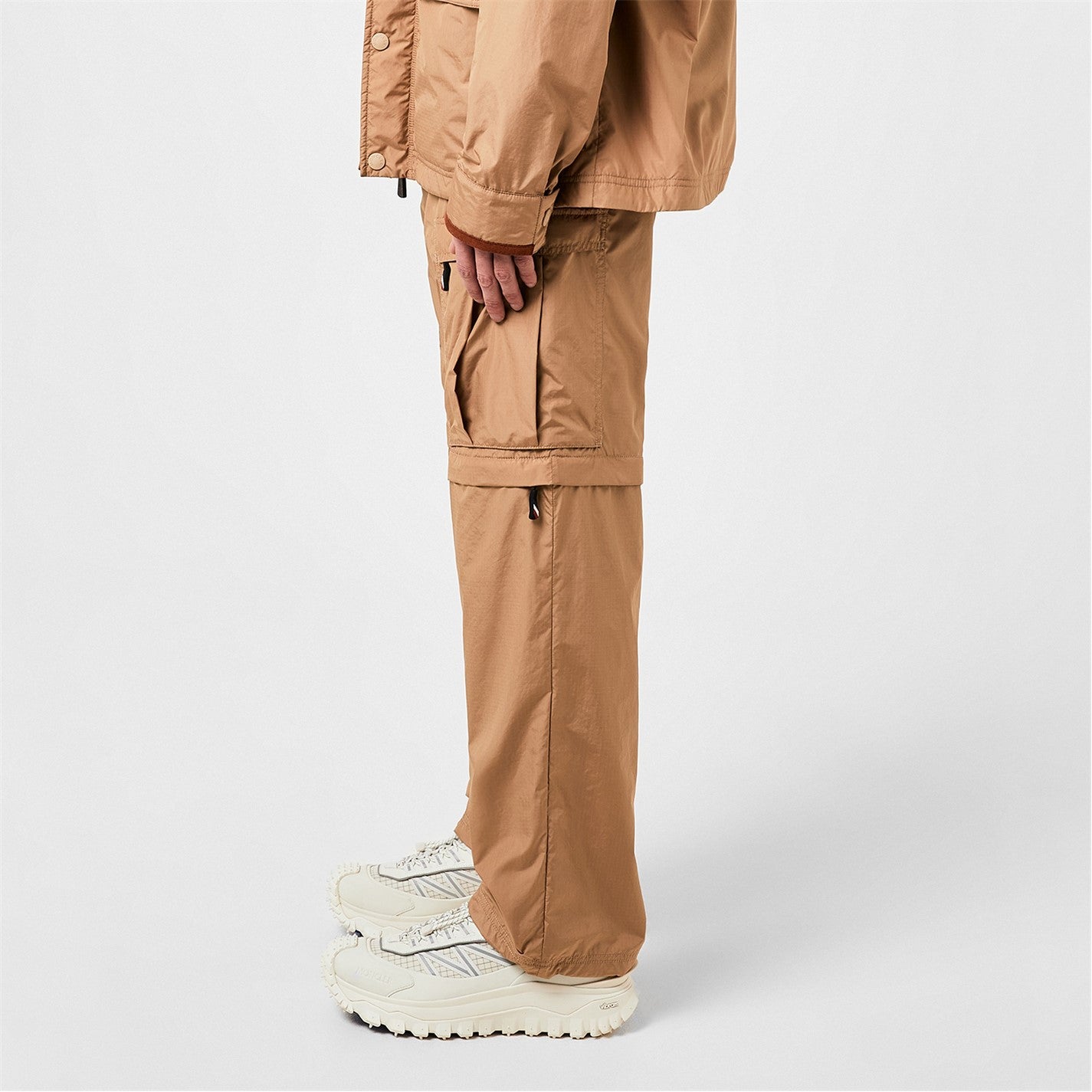 Moncler MonclerG Trousers Sn43