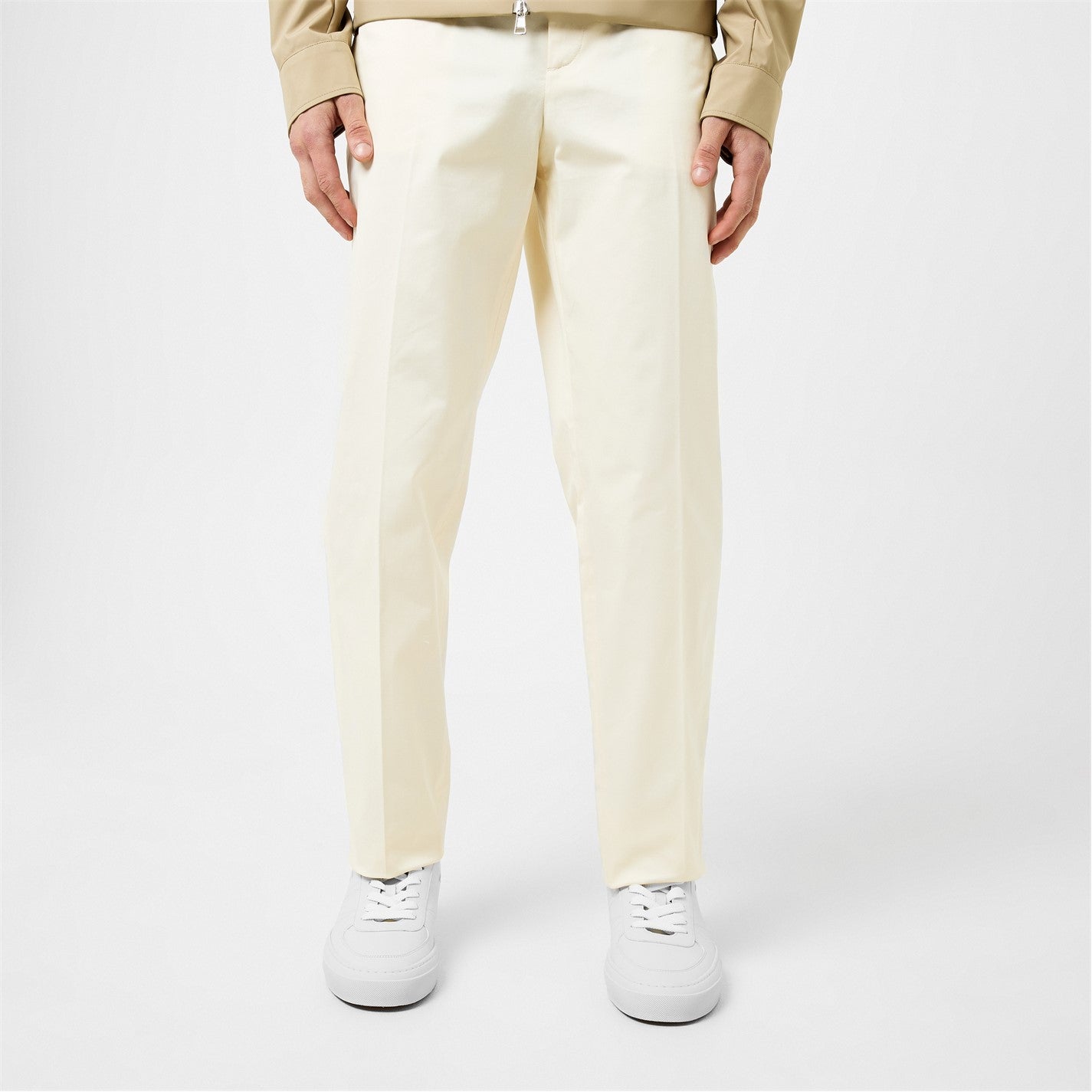 Moncler Moncler Trousers Sn42