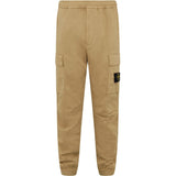 Stone Island Raso Cargo Trousers