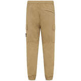 Stone Island Raso Cargo Trousers