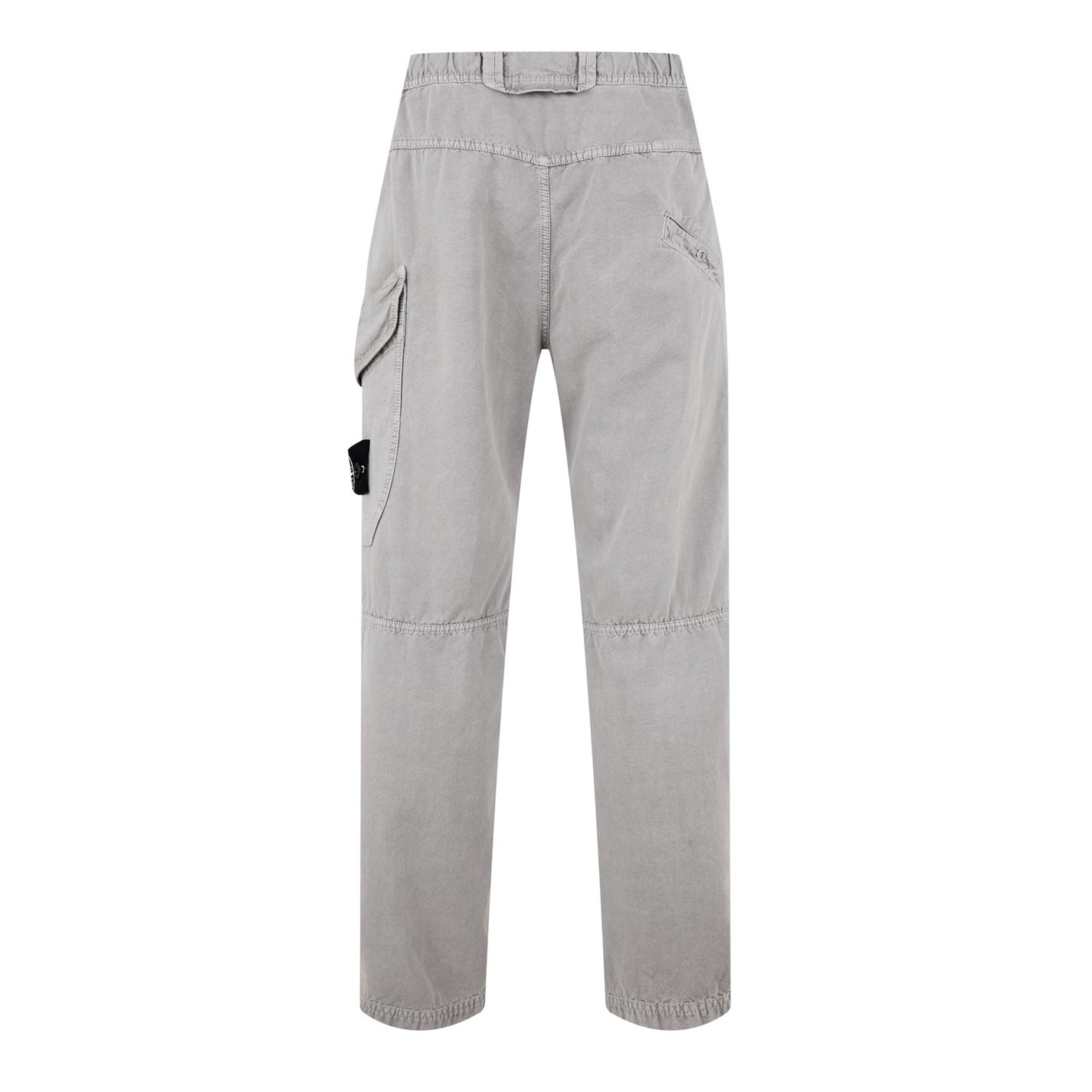 Stone Island Closed Loop Cargo Trousers