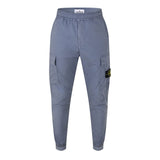 Stone Island Tela Cargo Trousers