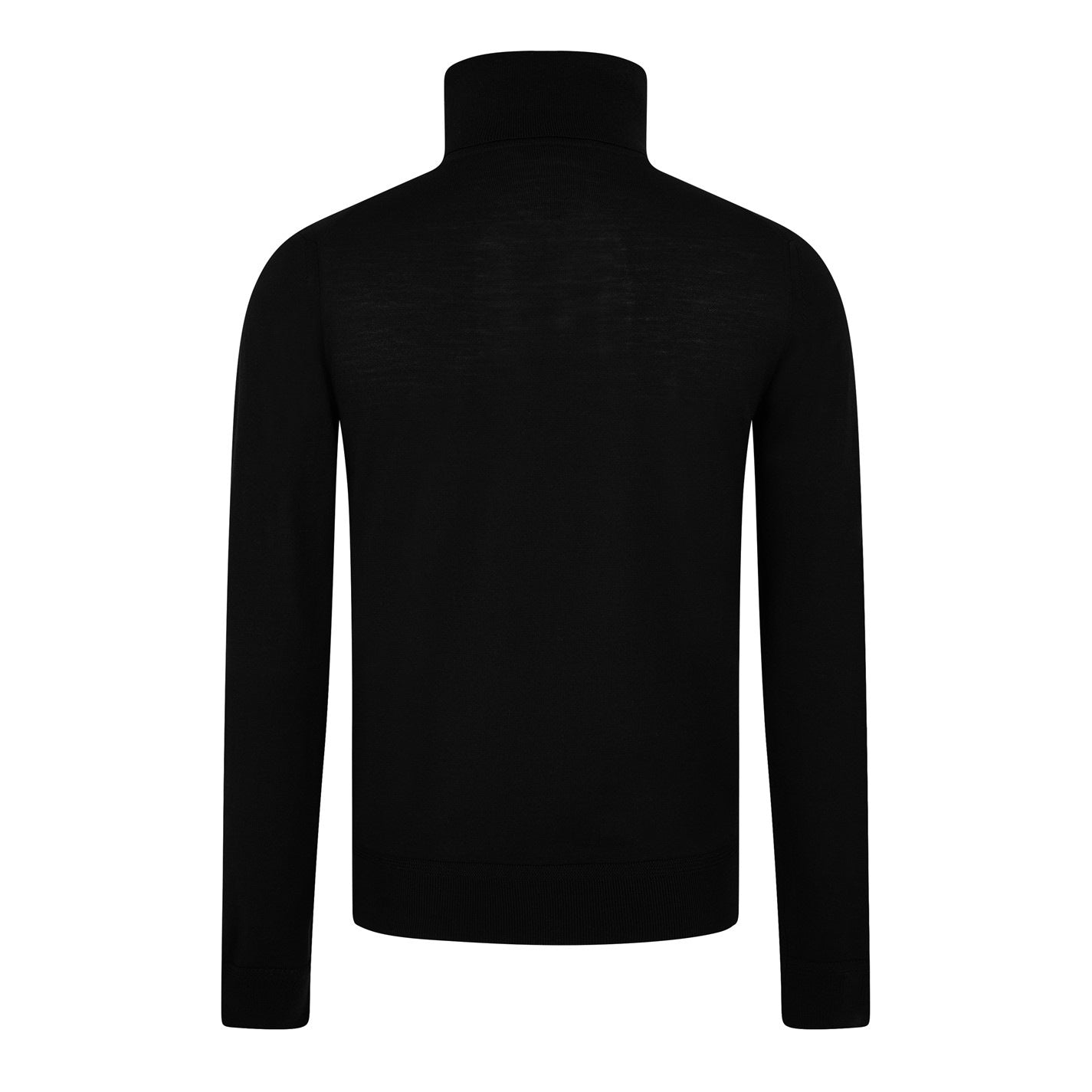 Tom Ford TF Rib L/S Henley Sn44