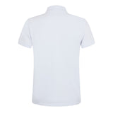 Moncler Logo Patch Polo Shirt