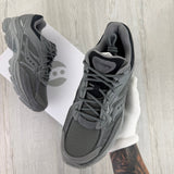 Saucony Men’s Grey Trainers - Uk 9