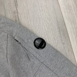 Cp Company Men’s Grey Full Tracksuit - XS