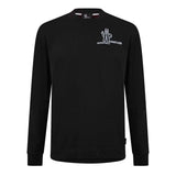 Moncler Logo Long Sleeve T-Shirt