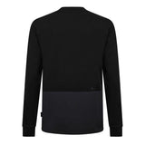 Moncler Logo Long Sleeve T-Shirt