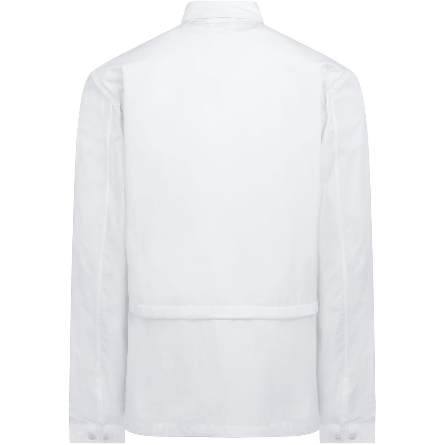 CP Company Gabardine Pocket Shirt