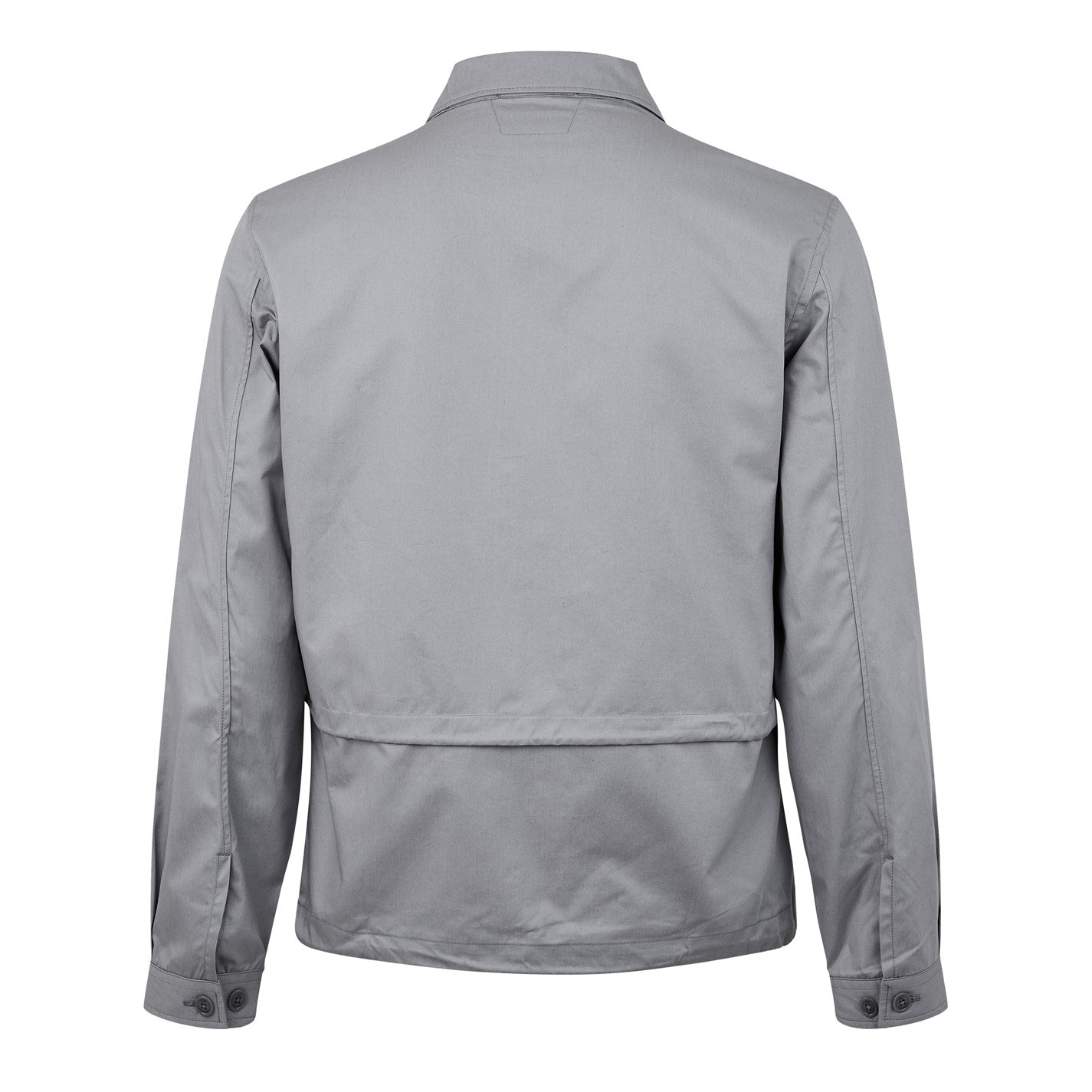 CP Company Gabardine Pocket Shirt