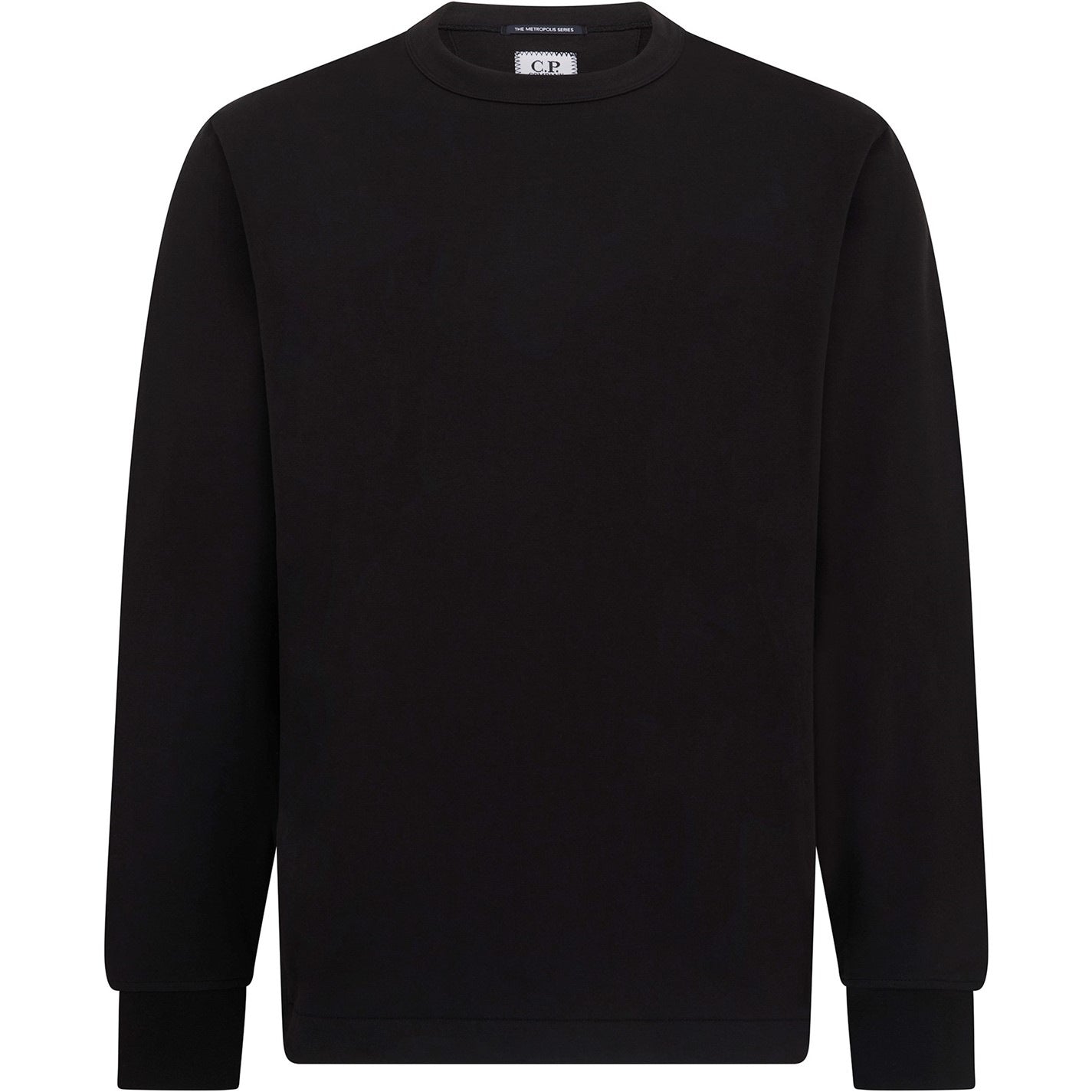 CP Company CP Company Metropolis Sweatshirts - Crew Neck