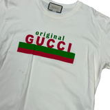 Gucci T-Shirt and Shorts Set